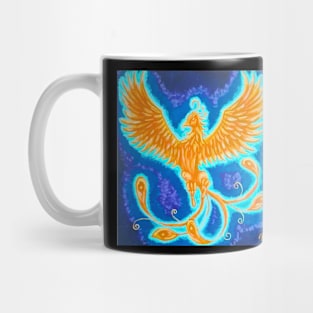 Phoenix Mug